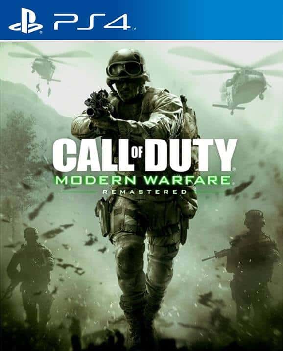 1498581183 call of duty modern warfare remastered ps4
