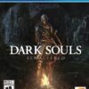 DARK SOULS REMASTERED PS4 1 DARK SOULS REMASTERED PS4