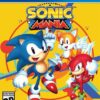 SONIC MANIA PS4