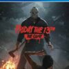 FRIDAY THE 13TH THE GAME (VIERNES 13) PS4 2 1538778320 friday the 13th the game ps4