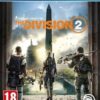 TOM CLANCY’S THE DIVISION 2 STANDARD EDITION PS4 2 TOM CLANCY’S THE DIVISION 2 STANDARD EDITION PS4