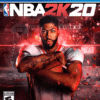 NBA 2K20 PS4 1 NBA 2K20 PS4