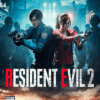 RESIDENT EVIL 2 PS4