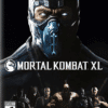 MORTAL KOMBAT XL PS4