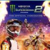 MONSTER ENERGY SUPERCROSS THE OFFICIAL VIDEOGAME 2 PS4 1 1571791655 monster energy supercross the official videogame 2 ps4