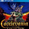 1607015677 castlevania anniversary collection ps4