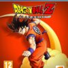 DRAGON BALL Z KAKAROT PS4