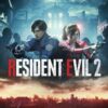 RESIDENT EVIL 2 PS5 1 RESIDENT EVIL 2 PS5