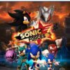 SONIC FORCES DIGITAL STANDARD EDITION PS5