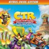 CRASH TEAM RACING NITRO-FUELED - EDICIÓN NITROS OXIDE PS5 1 CRASH TEAM RACING NITRO-FUELED - EDICIÓN NITROS OXIDE PS5