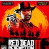 RED DEAD REDEMPTION 2 PS5