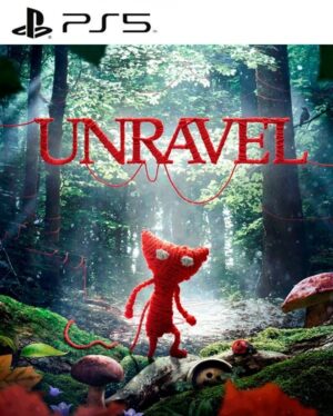 UNRAVEL PS5