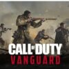 CALL OF DUTY VANGUARD PS5