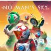 NO MAN’S SKY PS5