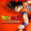 DRAGON BALL Z: KAKAROT MAS A NEW POWER AWAKENS SET - NINTENDO SWITCH