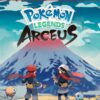 POKEMON LEGENDS ARCEUS - NINTENDO SWITCH 2 POKEMON LEGENDS ARCEUS - NINTENDO SWITCH