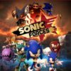 SONIC FORCES - NINTENDO SWITCH