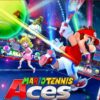 MARIO TENNIS ACES - NINTENDO SWITCH 2 1639611968 mario tennis aces nintendo switch