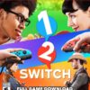1 Y 2 SWITCH - NINTENDO SWITCH 2 1639697487 1 2 switch nintendo switch
