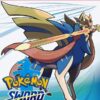 POKÉMON SWORD - NINTENDO SWITCH