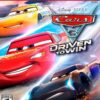 CARS 3 DRIVEN TO WIN - NINTENDO SWITCH