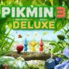 PIKMIN 3 DELUXE - NINTENDO SWITCH