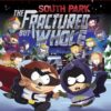 SOUTH PARK THE FRACTURED BUT WHOLE - NINTENDO SWITCH 2 1639870534 south park the fractured but whole nintendo switch