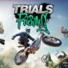 TRIALS RISING STANDARD EDITION - NINTENDO SWITCH 2 1639871741 trials rising standard edition nintendo switch