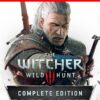 THE WITCHER 3 WILD HUNT COMPLETE EDITION - NINTENDO SWITCH 2 1640129906 the witcher 3 wild hunt complete edition nintendo switch