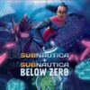 SUBNAUTICA MAS SUBNAUTICA BELOW ZERO - NINTENDO SWITCH 2 1640130247 subnautica subnautica below zero nintendo switch