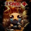 THE BINDING OF ISAAC AFTERBIRTH+ - NINTENDO SWITCH 2 1640130744 the binding of isaac afterbirth nintendo switch 1