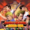 DOUBLE DRAGON & KUNIO-KUN RETRO BRAWLER BUNDLE - NINTENDO SWITCH