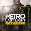 METRO LAST LIGHT REDUX - NINTENDO SWITCH 1 1642291582 metro last light redux nintendo switch