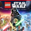LEGO STAR WARS LA SAGA DE SKYWALKER - NINTENDO SWITCH 2 1645547849 lego star wars la saga de skywalker nintendo switch pre orden principal