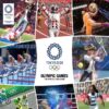 OLYMPIC GAMES TOKYO 2020 THE OFFICIAL VIDEO GAME - NINTENDO SWITCH