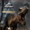 JURASSIC WORLD EVOLUTION COMPLETE EDITION - NINTENDO SWITCH 1 1646253294 jurassic world evolution complete edition nintendo switch