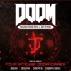 DOOM SLAYERS COLLECTION - NINTENDO SWITCH