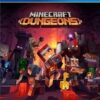 MINECRAFT DUNGEONS PS4 2 1649441440 minecraft dungeons ps4 0