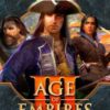 AGE OF EMPIRES III DEFINITIVE EDITION PC 2 1650487693 age of empires iii definitive edition pc 0