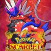 POKÉMON SCARLET - NINTENDO SWITCH 2 1654560516 pokemon scarlet nintendo switch pre orden 0