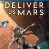 DELIVER US MARS PS4