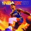 NBA 2K23 PS4