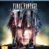 FINAL FANTASY XV ROYAL EDITION PS4 2 91J7E06gpaL. AC SX385