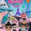 L.O.L. Surprise! B.B.s BORN TO TRAVEL – NINTENDO SWITCH 2 91KgeYWa4wL. AC SY550