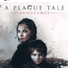A Plague Tale Innocence PS5