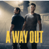 A WAY OUT PS5 2 A way out PS5 1