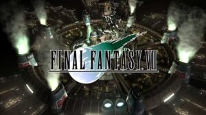 FINAL FANTASY VII - NINTENDO SWITCH 1 ASDASDASD 1
