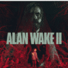 Alan Wake 2 PS5