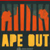 Ape Out NINTENDO