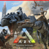 Ark Survival evolved NINTENDO